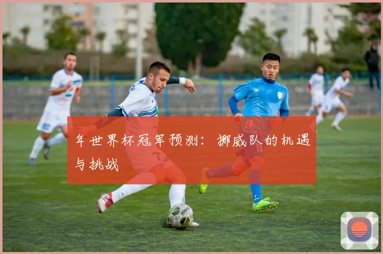 年世界杯冠军预测：挪威队的机遇与挑战